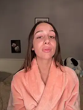 Stripchat Free Live Porn of ChiaraMauzi