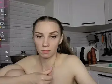 Stripchat Best live sex cam show of Edena_