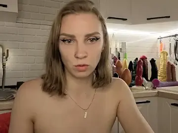 Stripchat Adult Webcam of Edena_