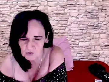 Stripchat Live Sex of LuciousGrace
