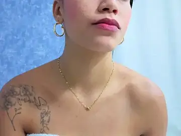Stripchat Best Webcam of Malia_fox