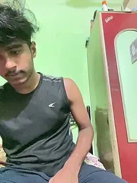 Stripchat Sex Cam of pixzx09