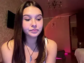 Stripchat Free Porn Cam of Arialork