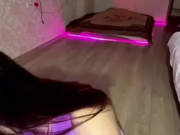 Stripchat Best Webcam of Arialork