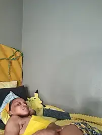 Stripchat Live Sex Cam of FreakySag_8888
