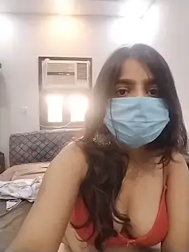Stripchat Private Sex Chat of Ishaa_22
