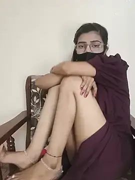 Stripchat Private Sex Chat of Rubina_69