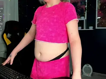Stripchat Best live sex cam show of Sara_Robinson