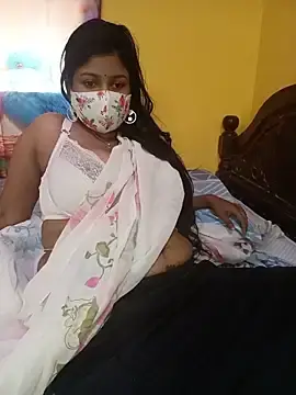 Stripchat Private Sex Chat of ramyatamilhot