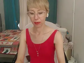 Stripchat Watch Live Sex Cams of LuxuryNika