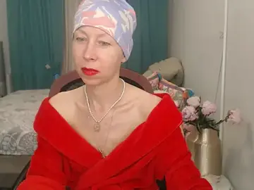 Stripchat Watch Live Sex Cams of LuxuryNika