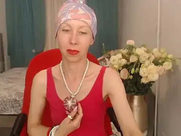 Stripchat Free Porn Cam of LuxuryNika