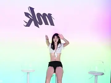 Stripchat Best live sex cam show of MKonggirl88
