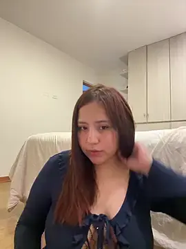 Stripchat Live Sex Cam of NamiNae