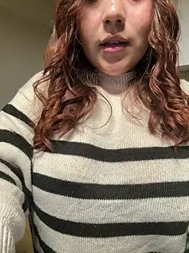 Stripchat Sex Cam of NamiNae