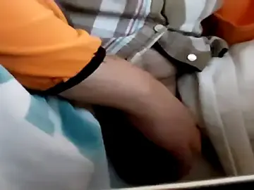 Stripchat Private Sex Chat of Pegg-fist-me