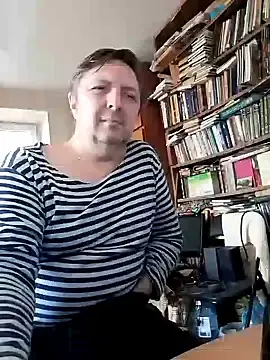 Stripchat Live Porn of Pokaz2020
