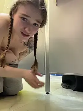 Stripchat Best live sex cam show of RussianWoman