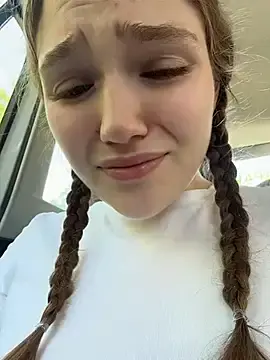 Stripchat Sex Cam of RussianWoman