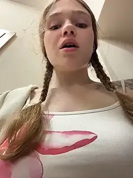 Stripchat Best Webcam of RussianWoman