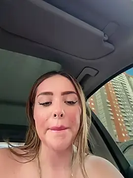 Stripchat Live Porn of Alirawrz