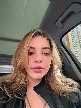 Stripchat Sex Chat of Alirawrz