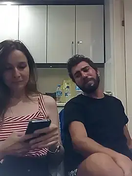Stripchat Sex Cam of Atwsliiikizilll
