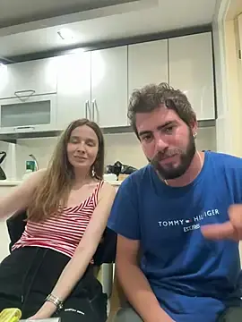 Stripchat Adult Webcam of Atwsliiikizilll