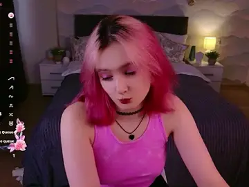Stripchat Sex Cam of CidnyBlair