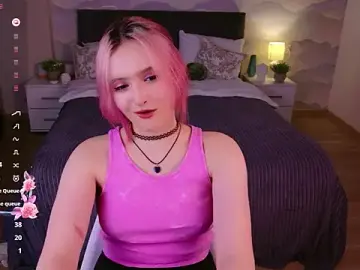 Stripchat Adult Webcams of CidnyBlair