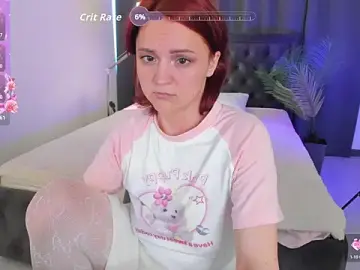 Stripchat Live Sex of T-Rinni