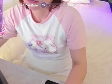 Stripchat Live Sex Cam of T-Rinni