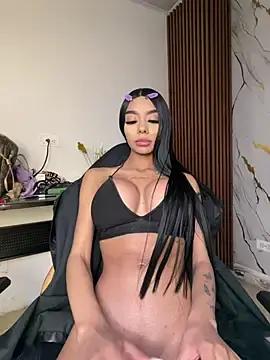 Stripchat Best live sex cam show of Tiffanny