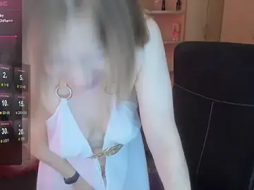 Stripchat Best live sex cam show of Tiffany_Bates