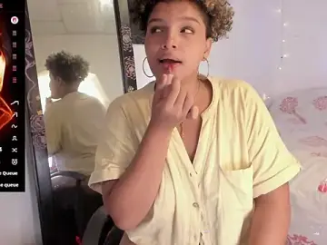 Stripchat Live Porn of chloe_kisses