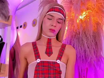 Stripchat Adult Webcams of hailey_sky_