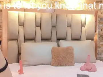 Stripchat Private Sex Chat of payton_oliver