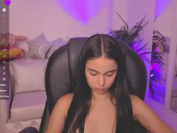 Stripchat Live Sex Cam of Aleejaa__