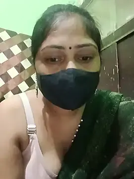 Stripchat Free Porn Cam of Beauty-wife