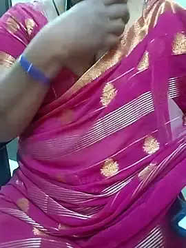 Stripchat Best Webcam of Crazycat-Telugu