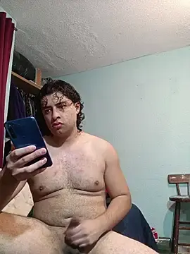 Stripchat Best live sex cam show of DocCurly