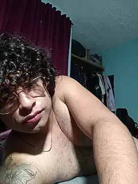 Stripchat Best live sex cam show of DocCurly