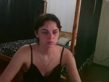 Stripchat Nude Webcam of EthelsLover