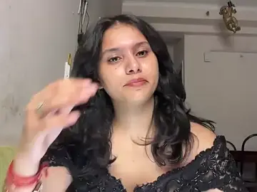 Stripchat Best live sex cam show of Naira_fit