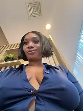 Stripchat Sex Chat of ___Nessa