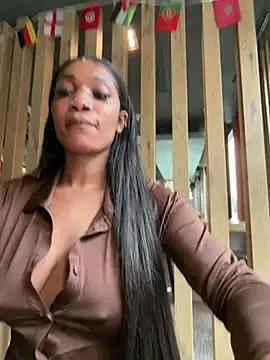 Stripchat Live Sex of ___Nessa