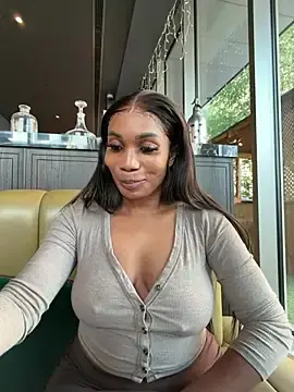 Stripchat Private Sex Chat of ___Nessa