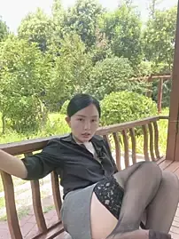 Stripchat Free Porn Cam of lylxili