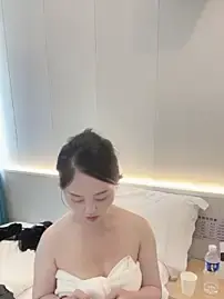 Stripchat Nude Webcam of lylxili