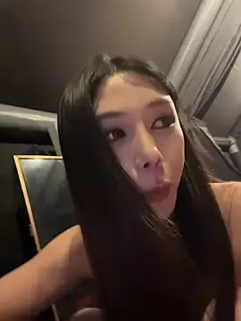 Stripchat Adult Webcam of 2026_qingyueyue